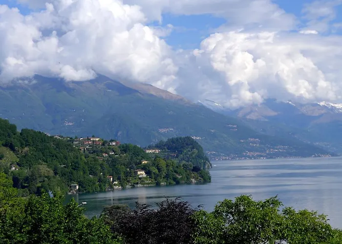 Holiday home Bellagio View Oliveto Lario