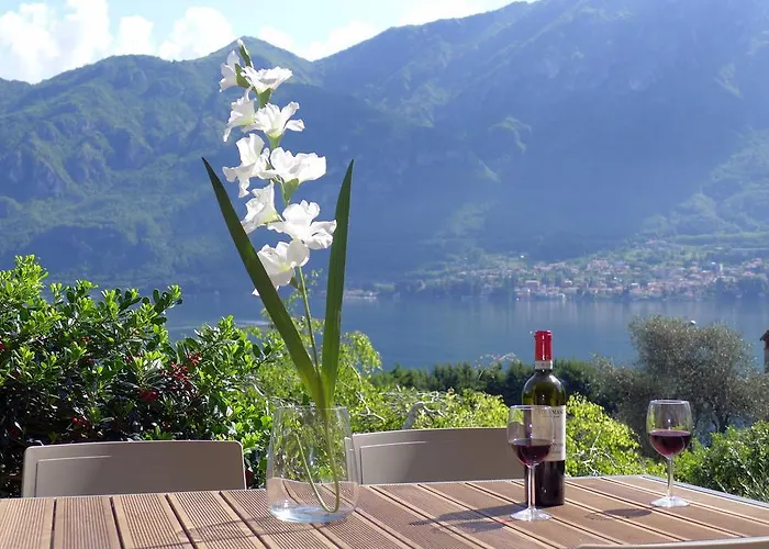 Holiday home Bellagio View *