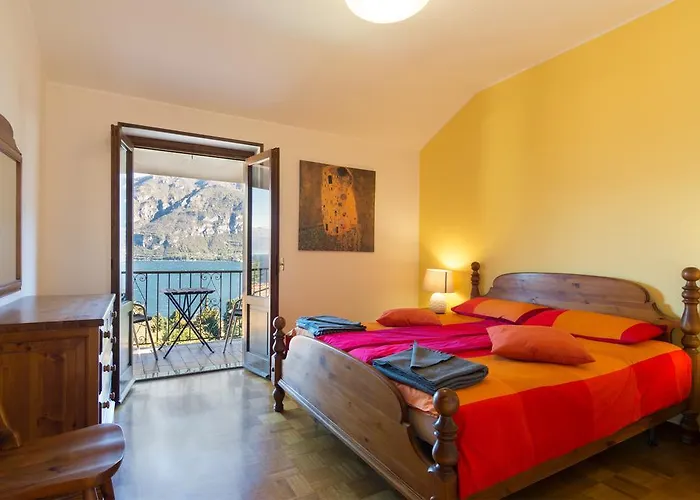 Holiday home Bellagio View *