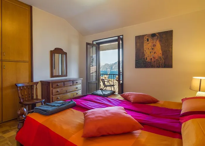 Bellagio View Holiday home