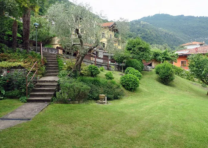 Holiday home Bellagio View