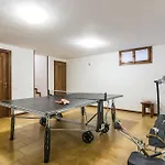 Bellagio View Дом отдыха Oliveto Lario