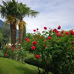 Bellagio View Дом отдыха Oliveto Lario