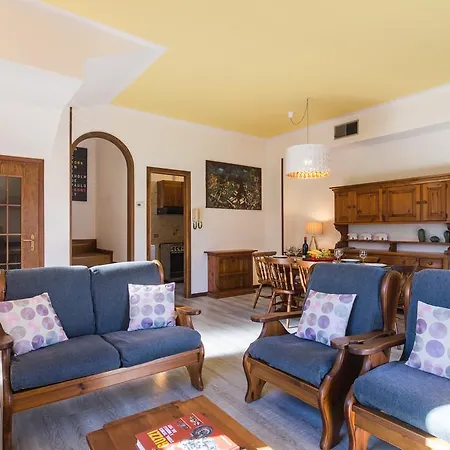 Bellagio View Oliveto Lario