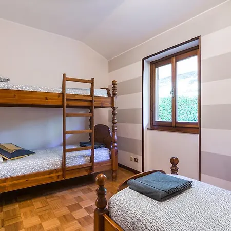 Сasa de vacaciones Bellagio View Oliveto Lario