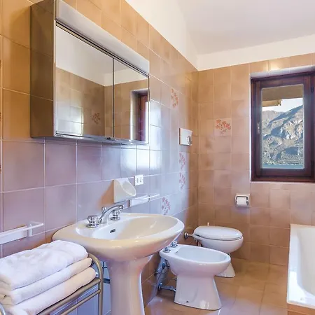 Tatil Evi Bellagio View *
