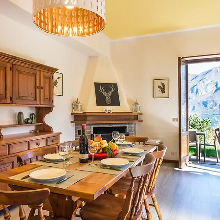 Bellagio View Сasa de vacaciones