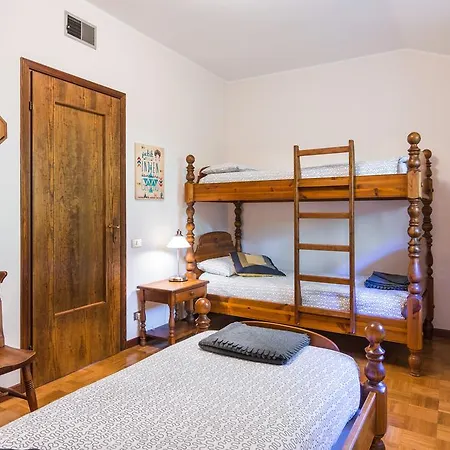 Bellagio View Tatil Evi *