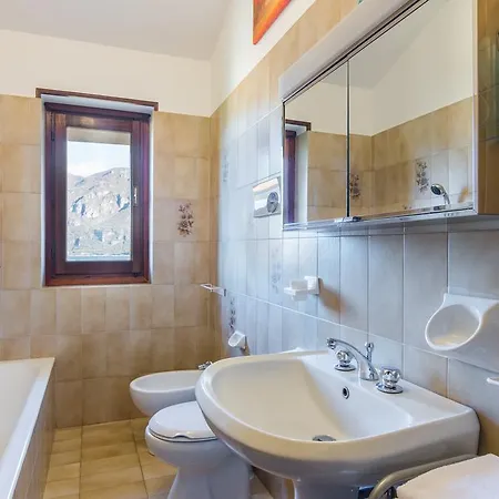 Bellagio View Tatil Evi