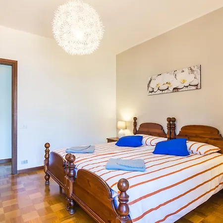 Bellagio View Tatil Evi Oliveto Lario
