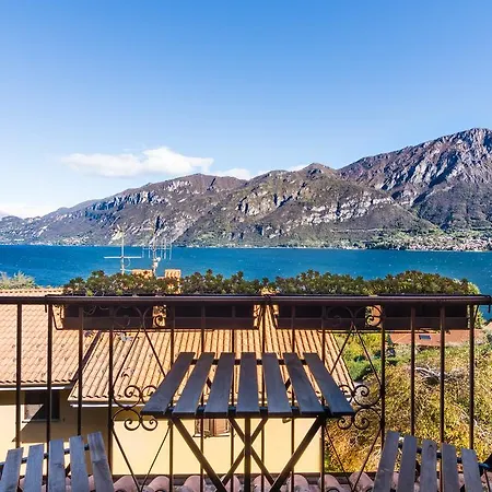 Bellagio View Сasa de vacaciones