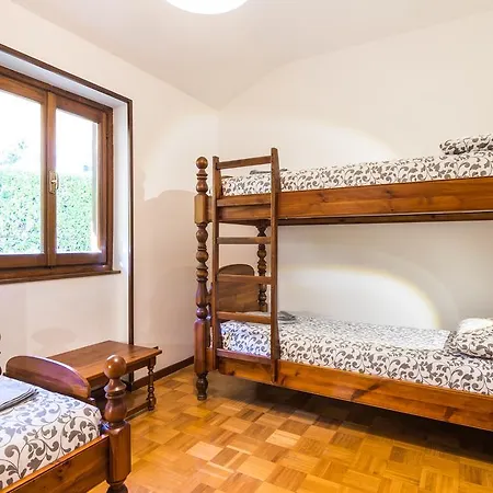 Bellagio View Oliveto Lario