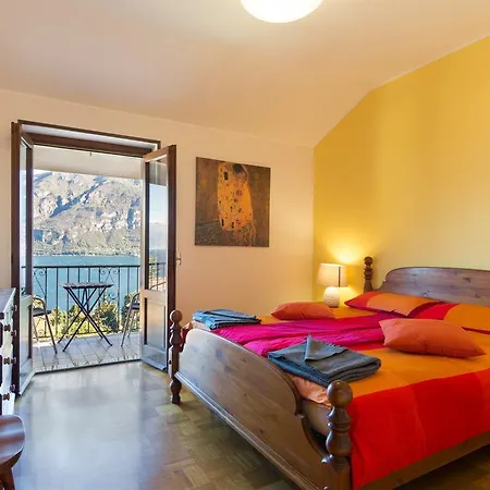 Сasa de vacaciones Bellagio View *