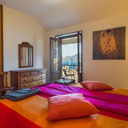 Bellagio View Tatil Evi