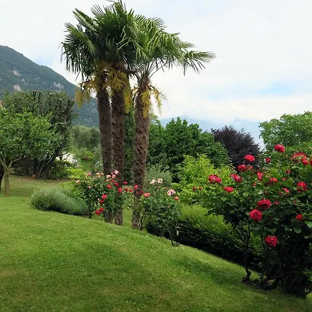 Bellagio View Сasa de vacaciones Oliveto Lario