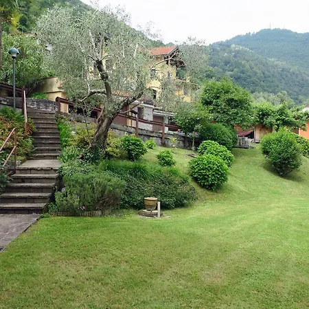 別荘 Bellagio View