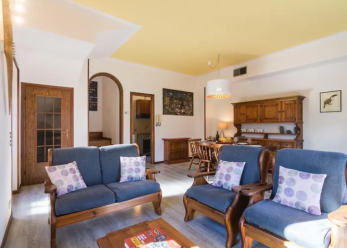 Bellagio View Oliveto Lario