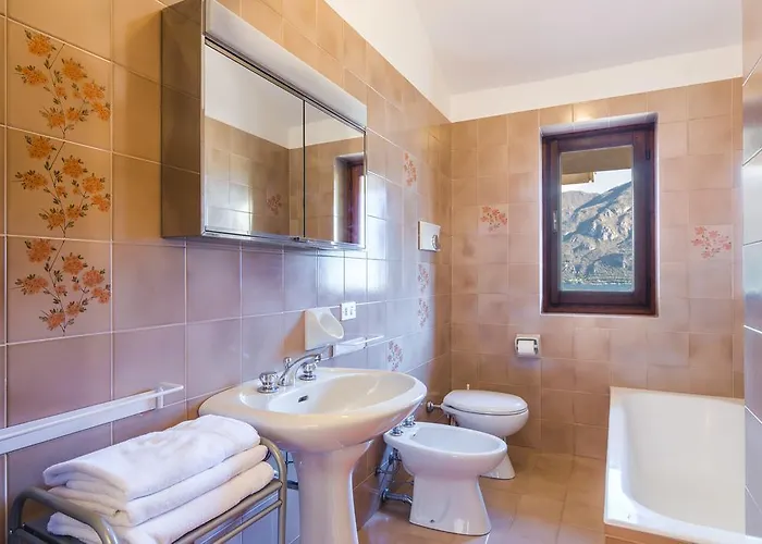 بيت للعطل Bellagio View *