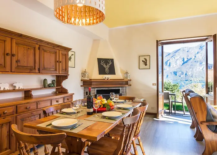 Bellagio View بيت للعطل