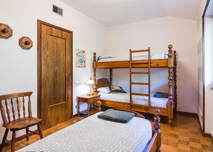 Bellagio View بيت للعطل *