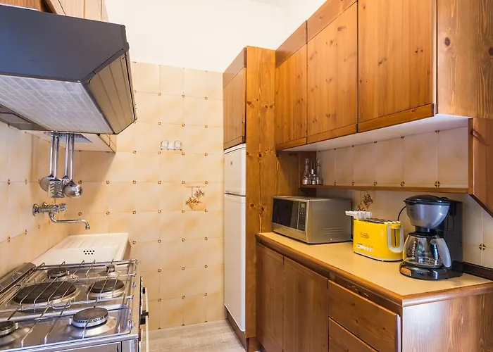 بيت للعطل Bellagio View *