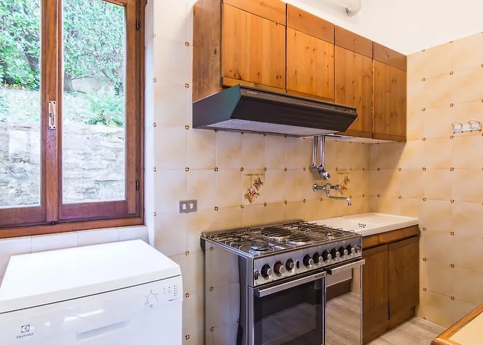 Bellagio View * Oliveto Lario