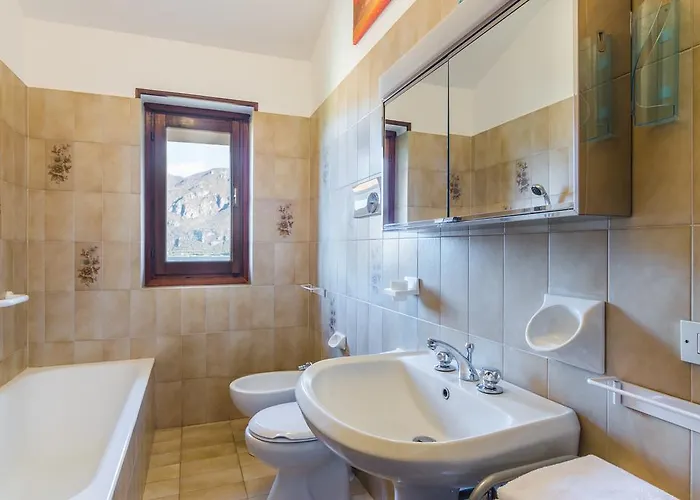 Bellagio View 別荘