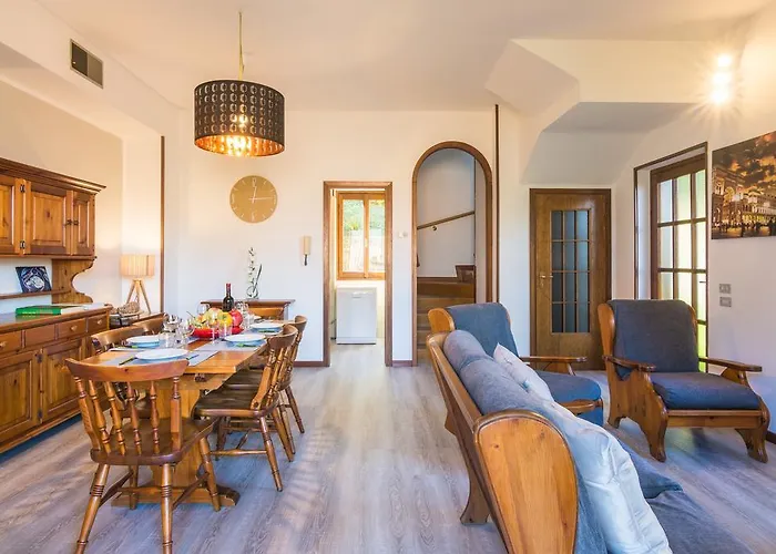 Bellagio View Oliveto Lario