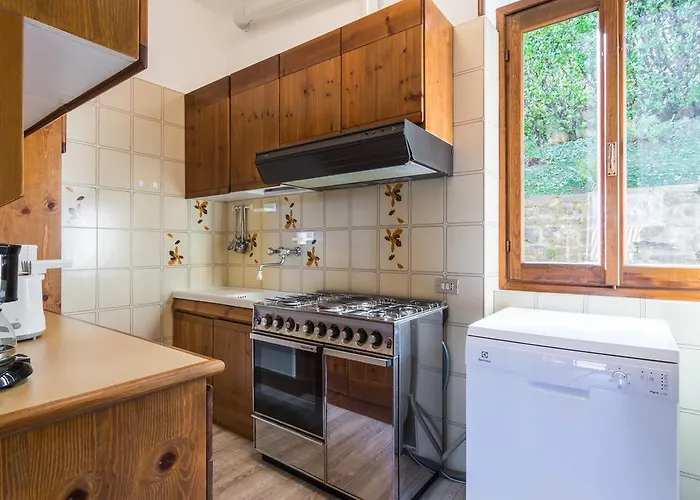 Bellagio View * Oliveto Lario