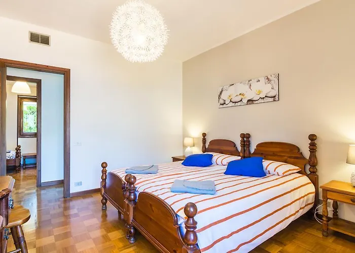 Bellagio View 別荘 Oliveto Lario