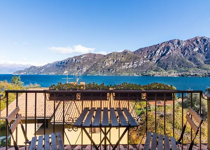 Bellagio View 別荘