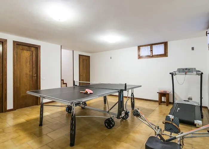 Bellagio View 別荘 Oliveto Lario