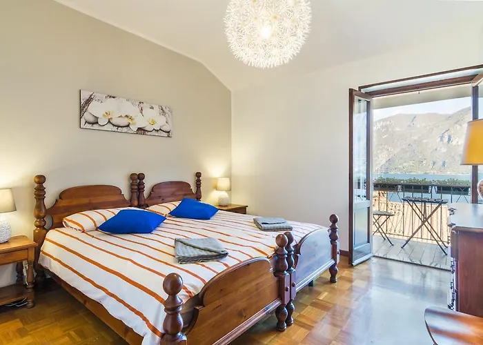 Bellagio View بيت للعطل *