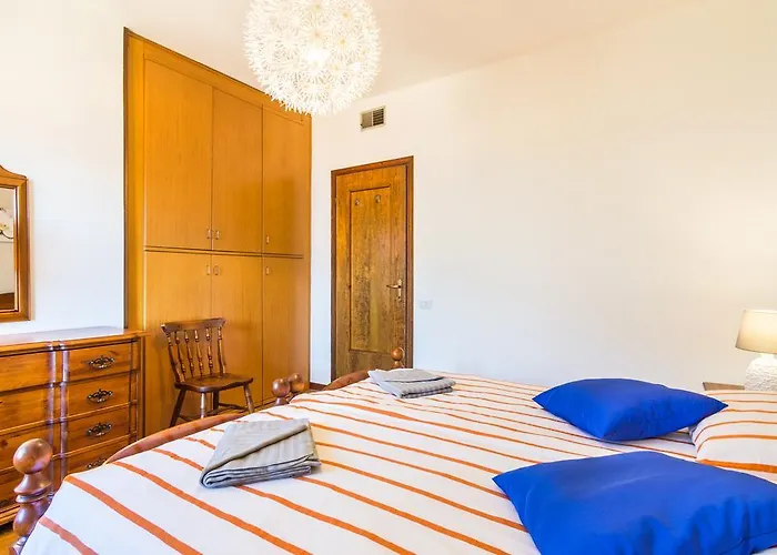 Bellagio View * Oliveto Lario