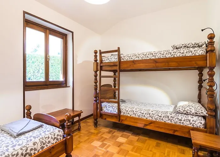 Bellagio View Oliveto Lario