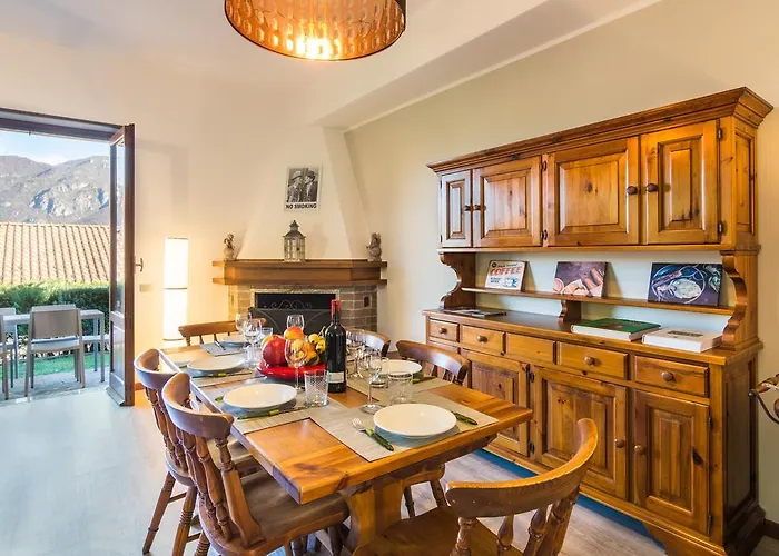 別荘 Bellagio View