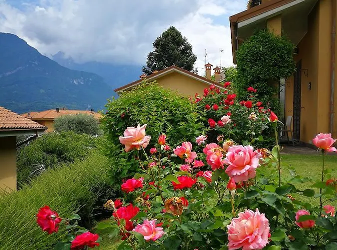 بيت للعطل Bellagio View