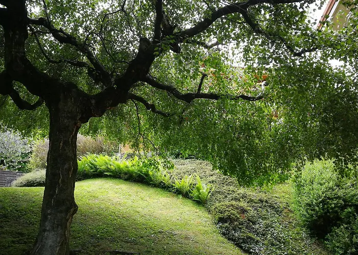 別荘 Bellagio View *