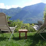 Bellagio View Dom wakacyjny Oliveto Lario