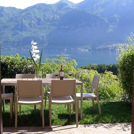 Bellagio View בית נופש