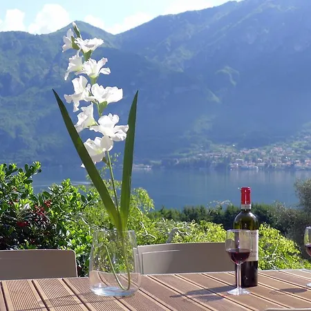 בית נופש Bellagio View *