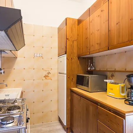 בית נופש Bellagio View *