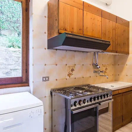 Bellagio View * Oliveto Lario