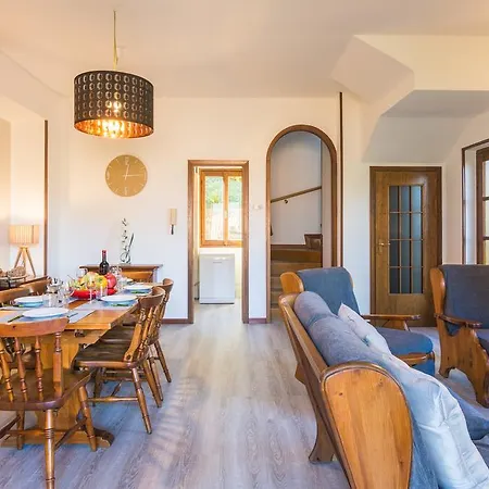 Bellagio View Oliveto Lario