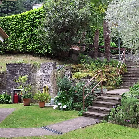 בית נופש Bellagio View Oliveto Lario