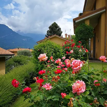 בית נופש Bellagio View